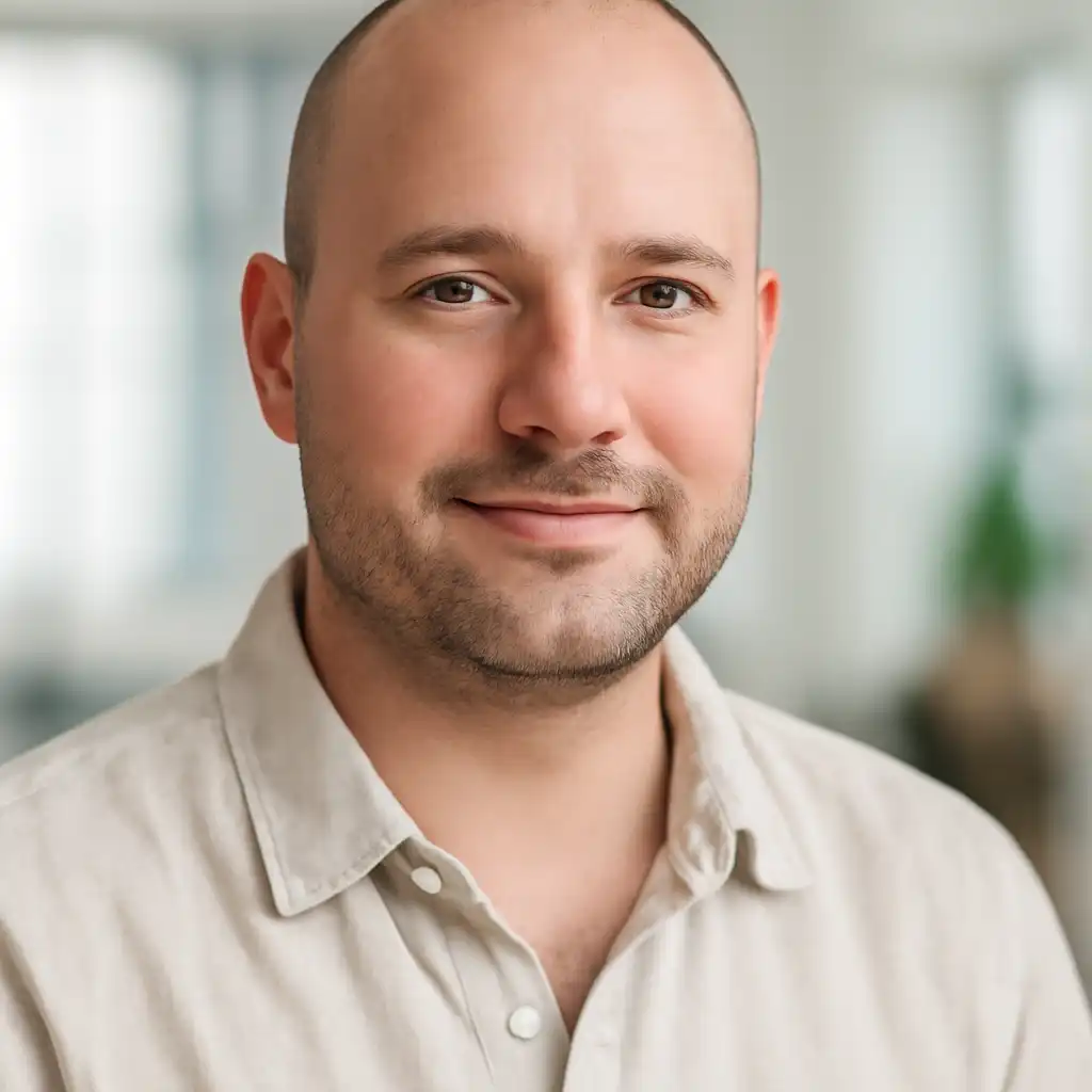Gabriel Morrison